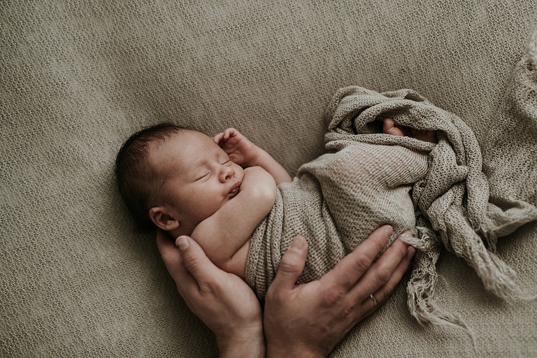 Newbornbilder Landshut, Babybilder Erding