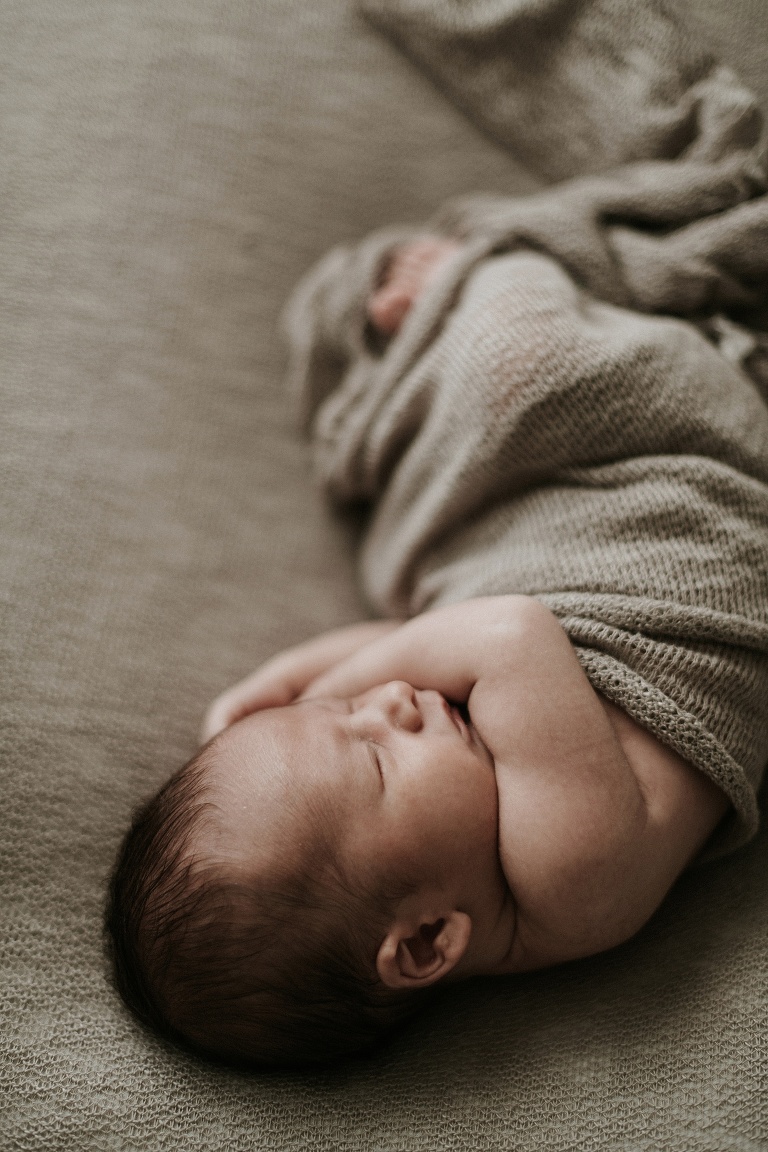 Newbornbilder Landshut, Babybilder Erding