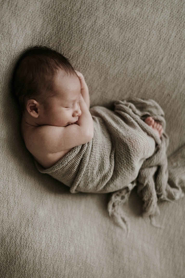 Newbornbilder Landshut, Babybilder Erding