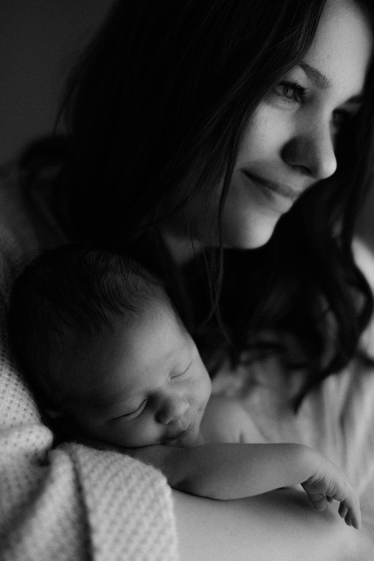 Newbornbilder Landshut, Babybilder Erding