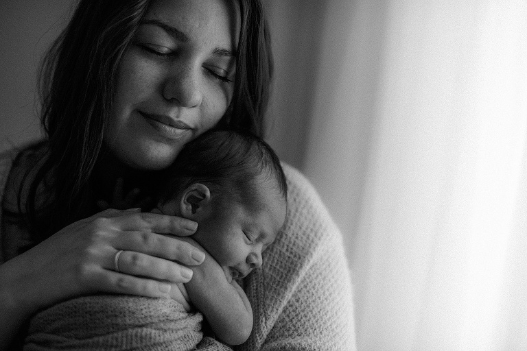 Newbornbilder Landshut, Babybilder Erding