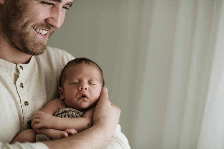 Newbornbilder Landshut, Babybilder Erding