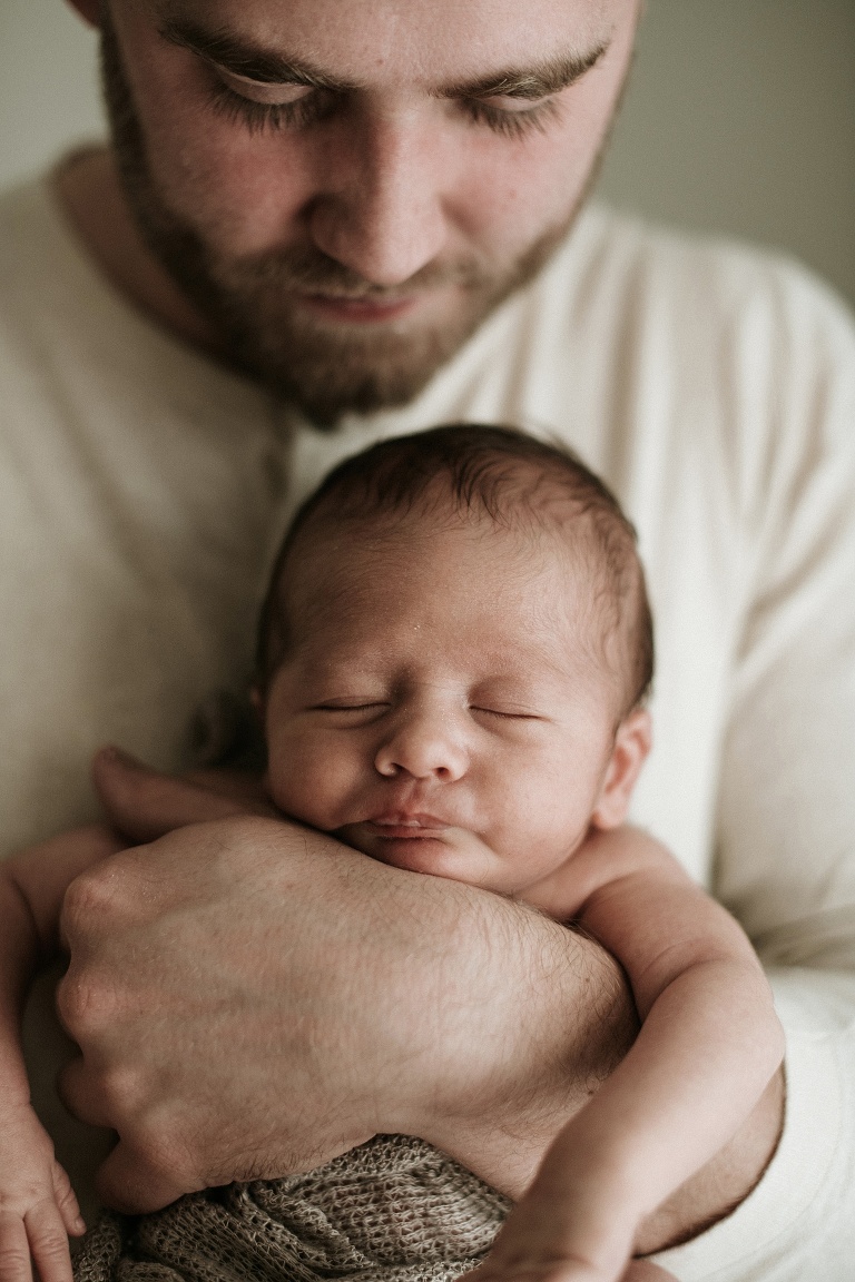 Newbornbilder Landshut, Babybilder Erding