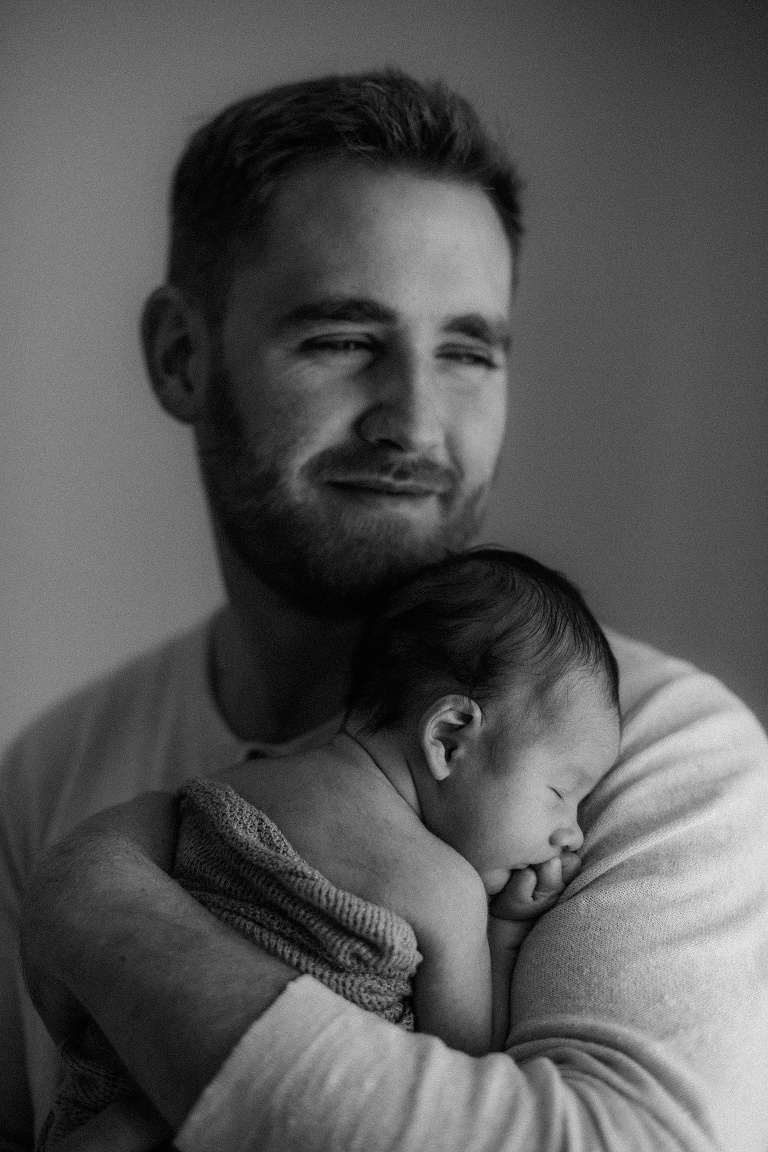 Newbornbilder Landshut, Babybilder Erding