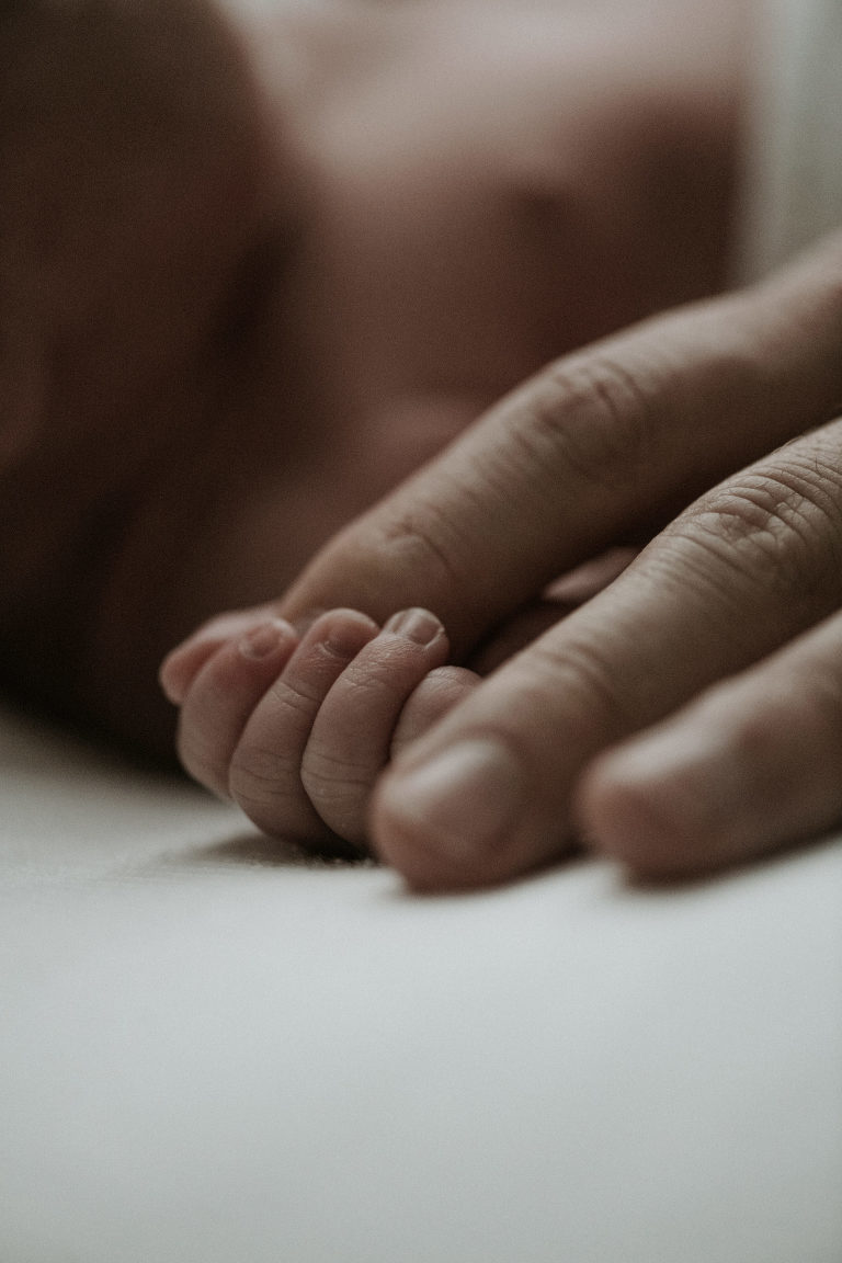 Babyfotos Deggendorf