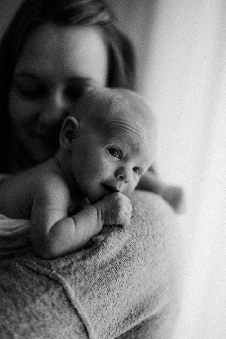 Babyfotos Deggendorf