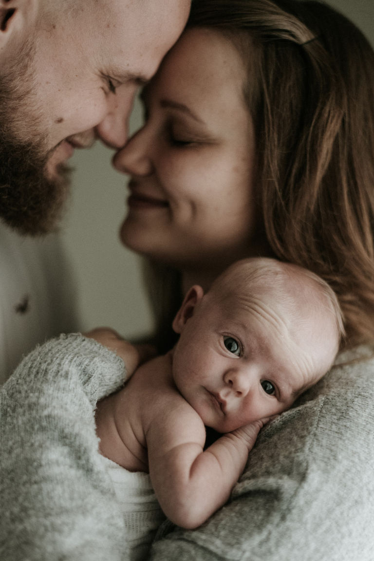 Babyfotos Deggendorf
