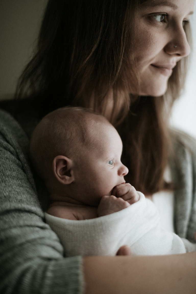 Babyfotos Deggendorf