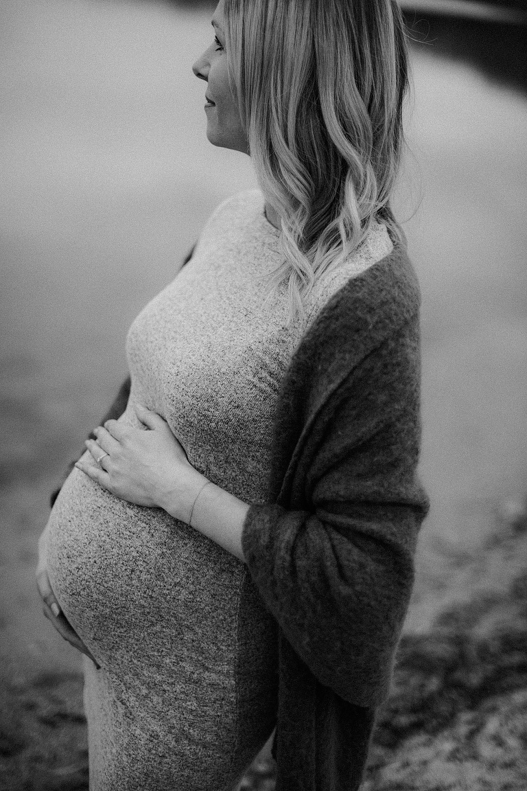 Babybauchbilder Landshut Sevi Koch 