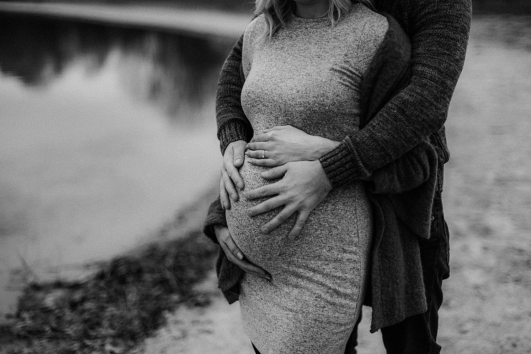 Babybauchbilder Landshut Sevi Koch 