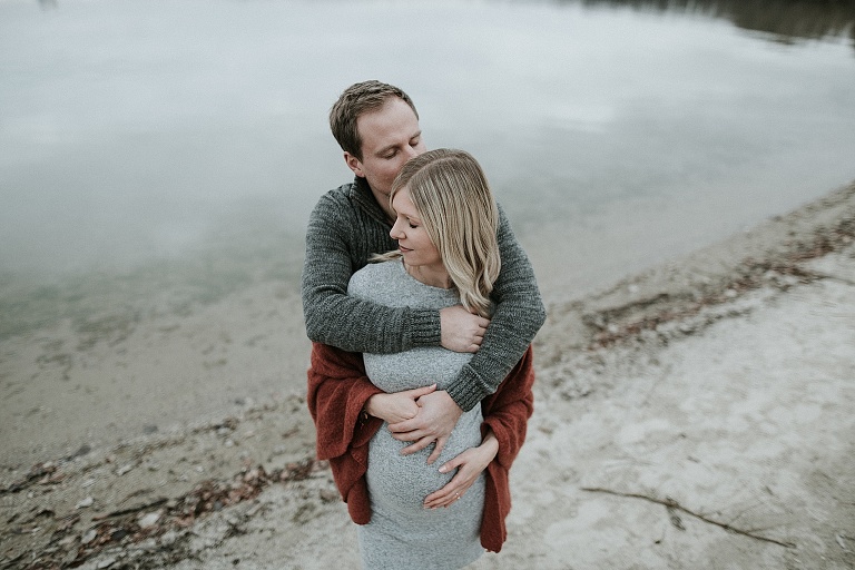 Babybauchbilder Landshut Sevi Koch 