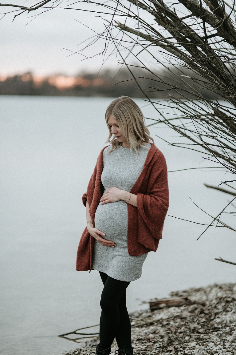 Babybauchbilder Landshut Sevi Koch 