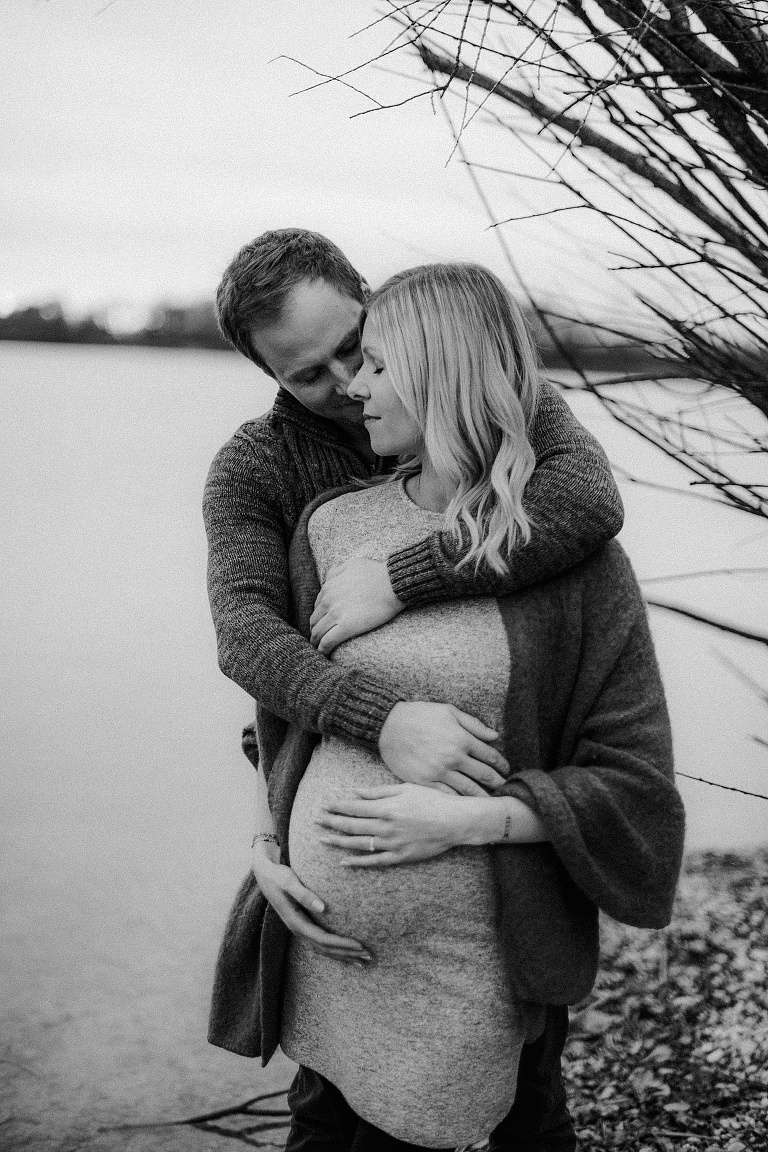 Babybauchbilder Landshut Sevi Koch 