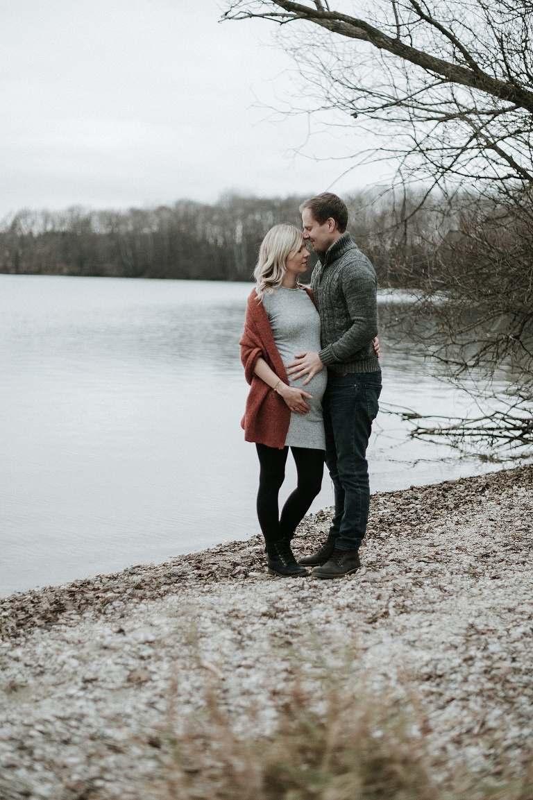 Babybauchbilder Landshut Sevi Koch 