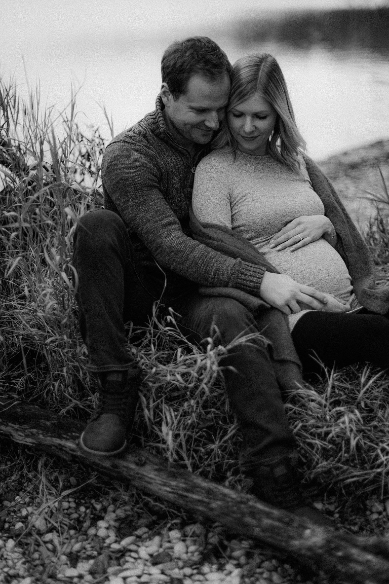 Babybauchbilder Landshut Sevi Koch 