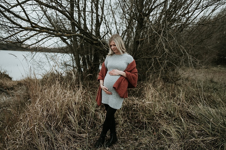 Babybauchbilder Landshut Sevi Koch 