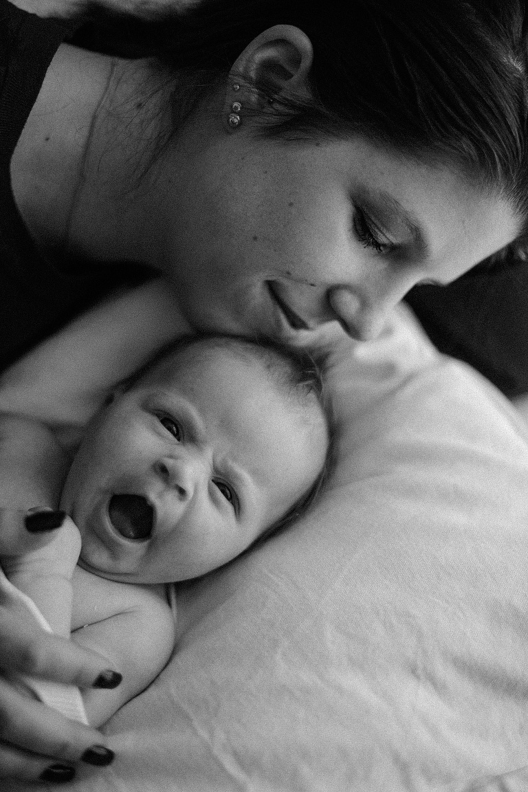 Babyfotografie Deggendorf