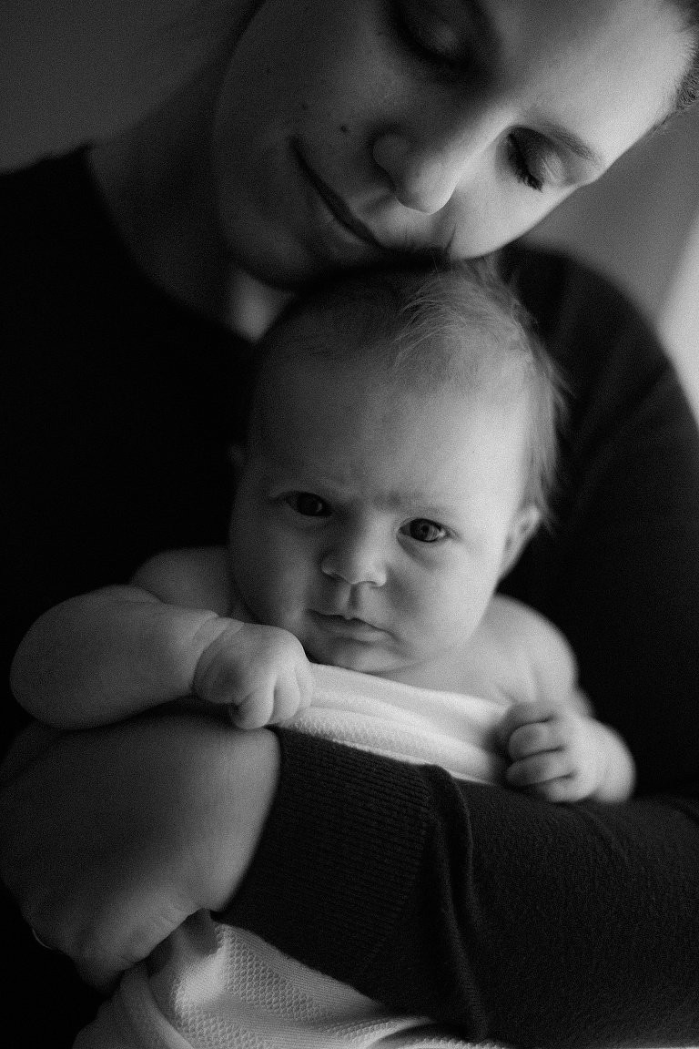 Babyfotografie Deggendorf