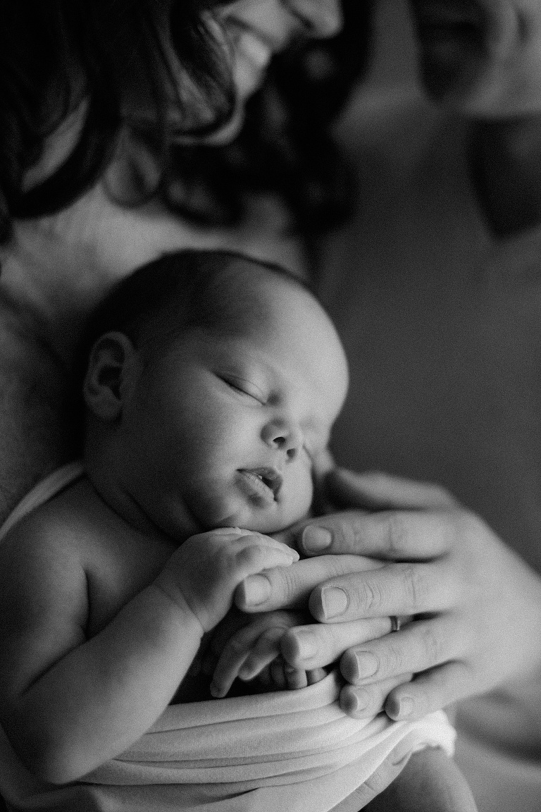 Babyfotograf Essebach