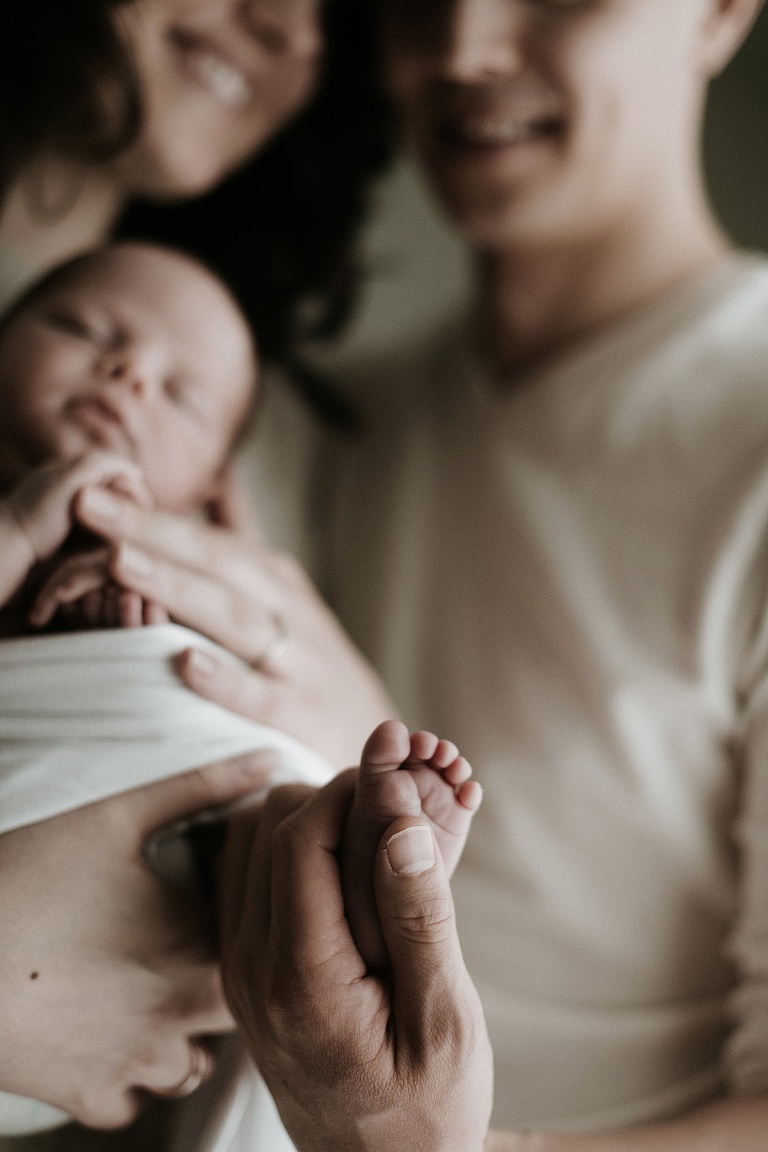 Babyfotograf Essebach