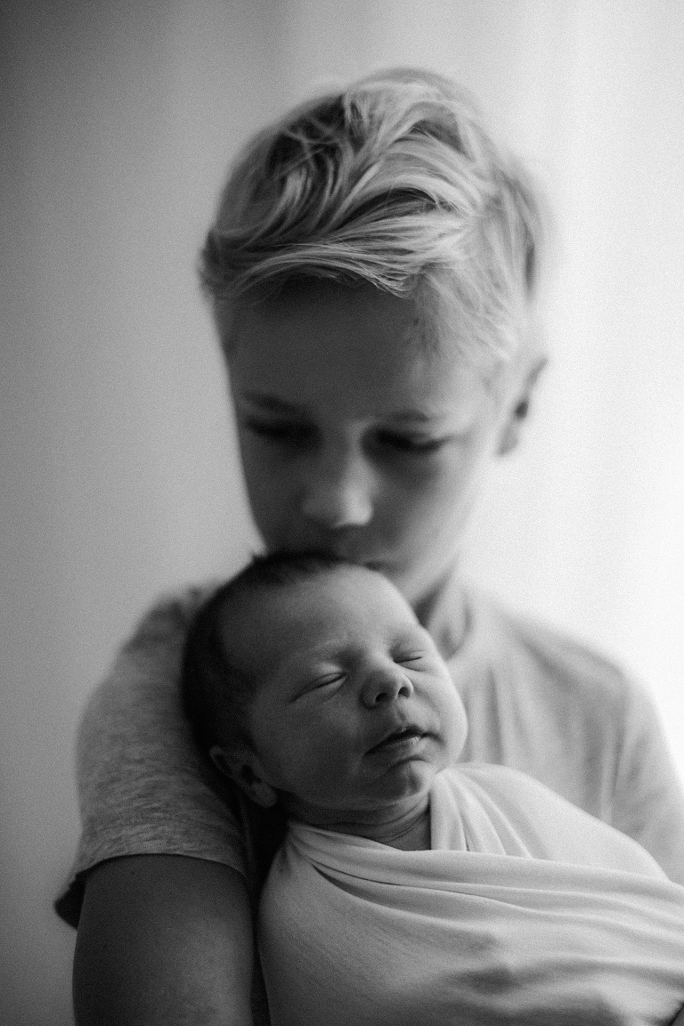 Dreifachmama, Familienglück, Newbornshooting