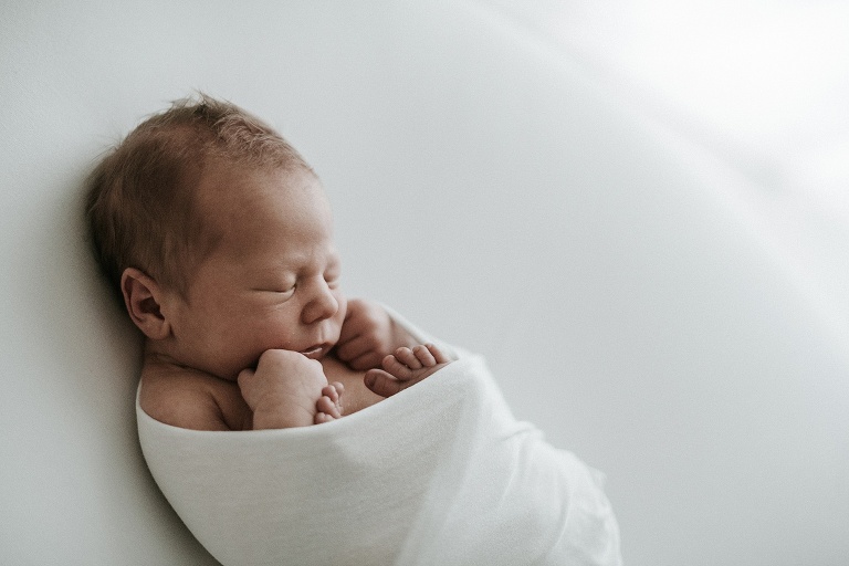Dreifachmama, Familienglück, Newbornshooting