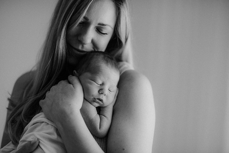 Dreifachmama, Familienglück, Newbornshooting