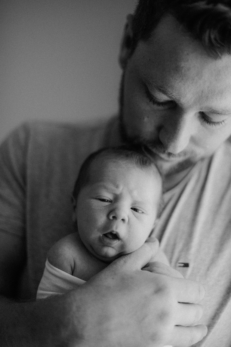 Dreifachmama, Familienglück, Newbornshooting