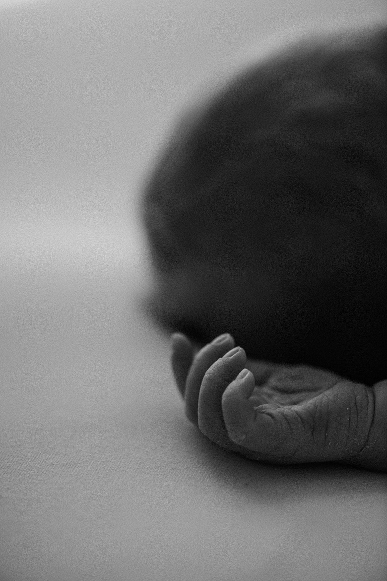 Babybilder Landshut Sevi Koch 