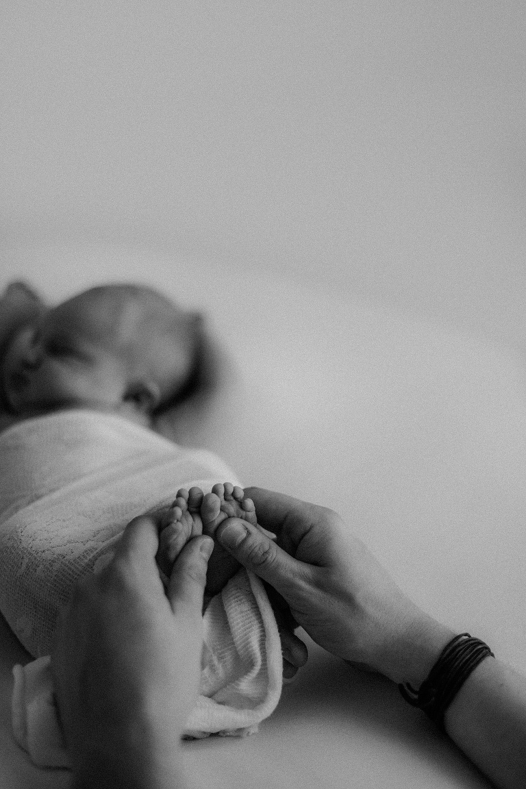 Babybilder Landshut Sevi Koch 