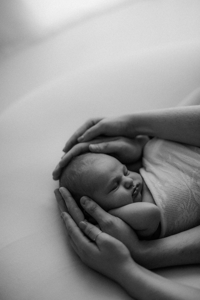 Babybilder Landshut Sevi Koch 