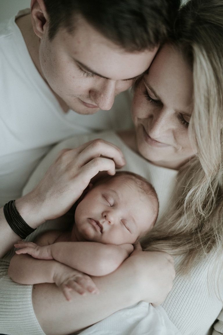 Babybilder Landshut Sevi Koch 