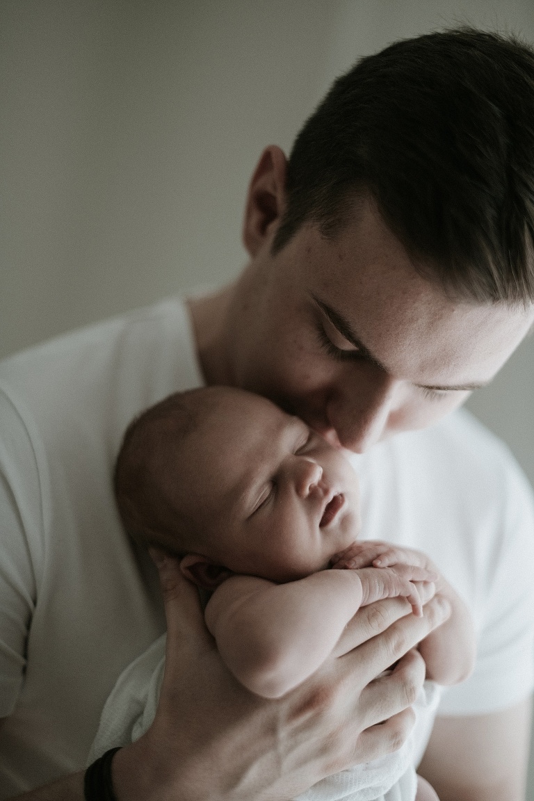 Babybilder Landshut Sevi Koch 