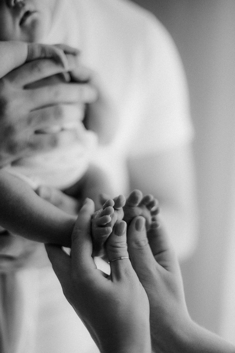 Babybilder Landshut Sevi Koch 