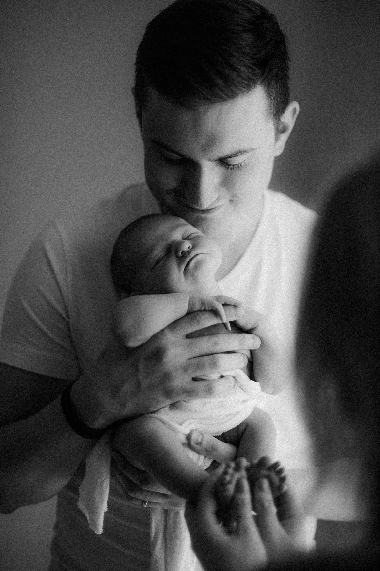 Babybilder Landshut Sevi Koch 