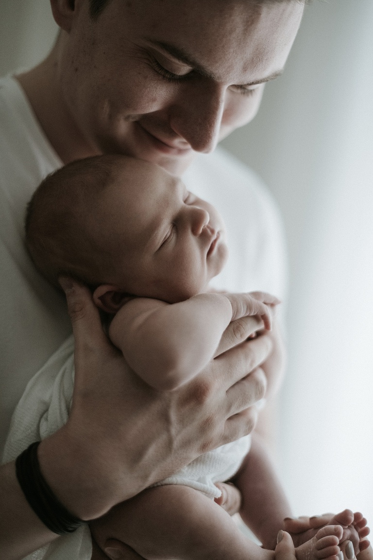 Babybilder Landshut Sevi Koch 