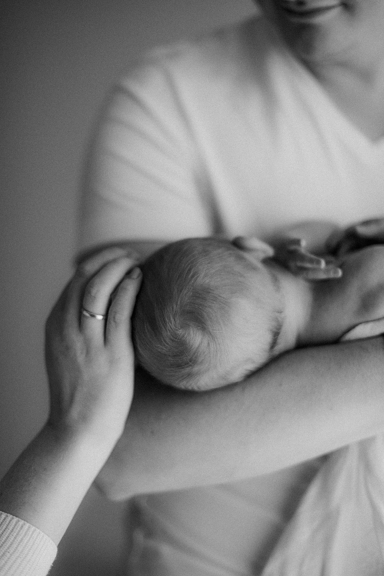 Babybilder Landshut Sevi Koch 