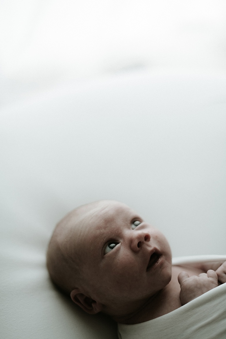 Babybilder mit Geschwistern, Babyfotograf Landshut