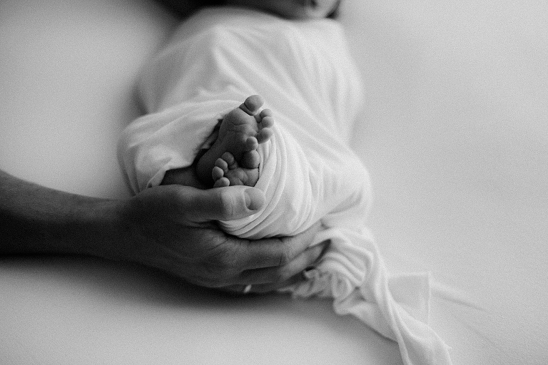 Babybilder mit Geschwistern, Babyfotograf Landshut