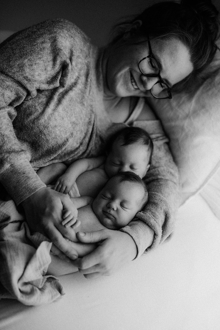 Zwillinge, Twinshooting, Landshut 