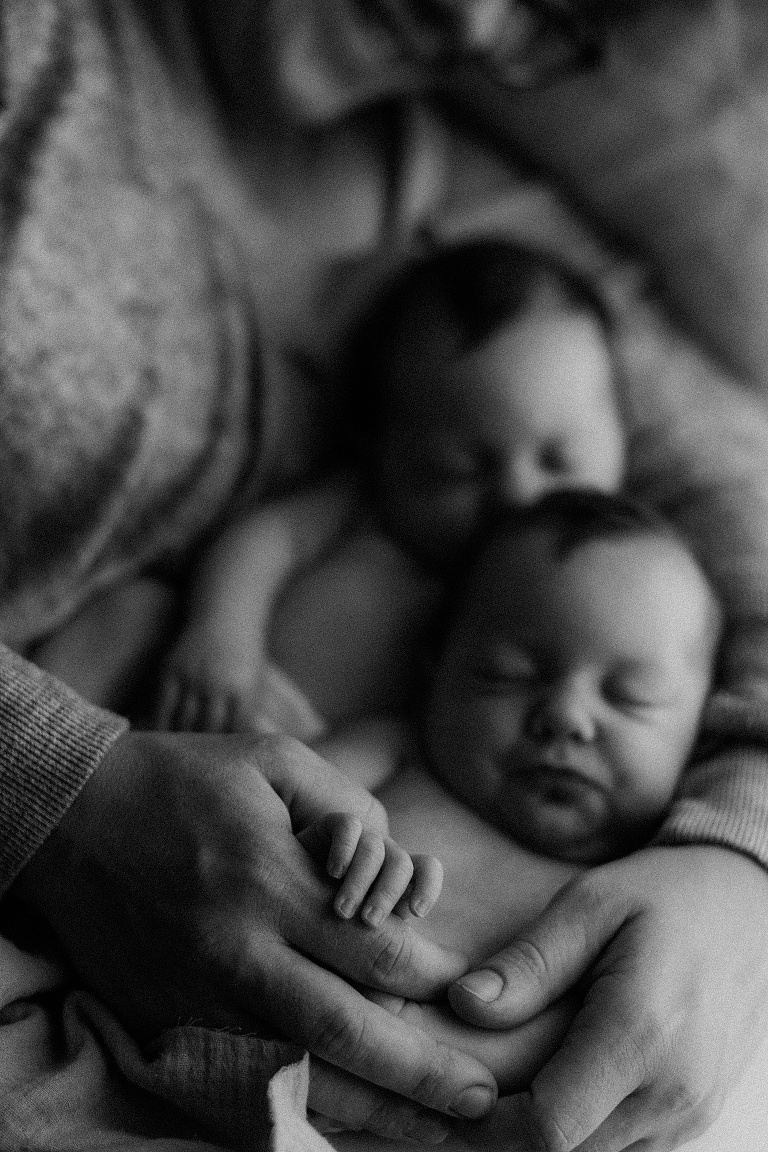 Zwillinge, Twinshooting, Landshut 