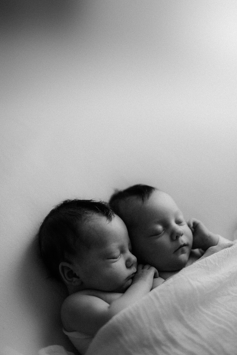 Zwillinge, Twinshooting, Landshut 