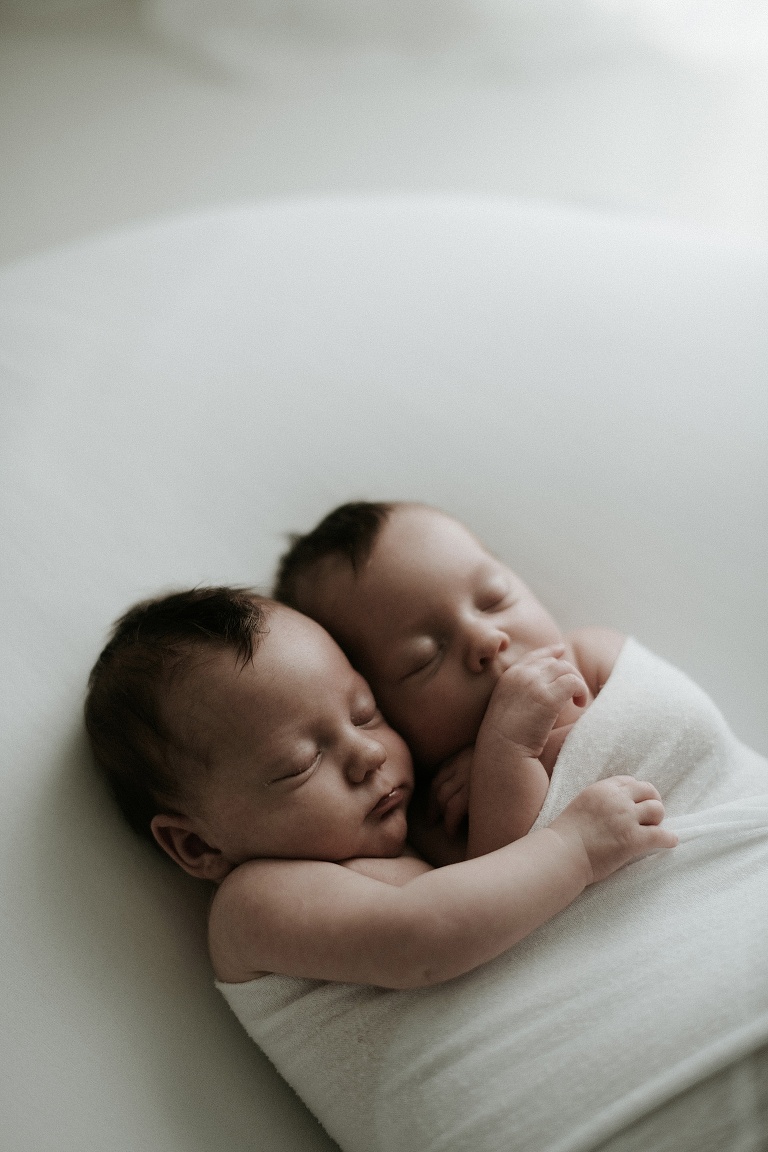 Zwillinge, Twinshooting, Landshut 