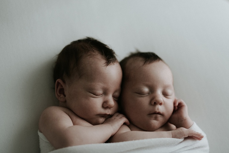 Zwillinge, Twinshooting, Landshut 