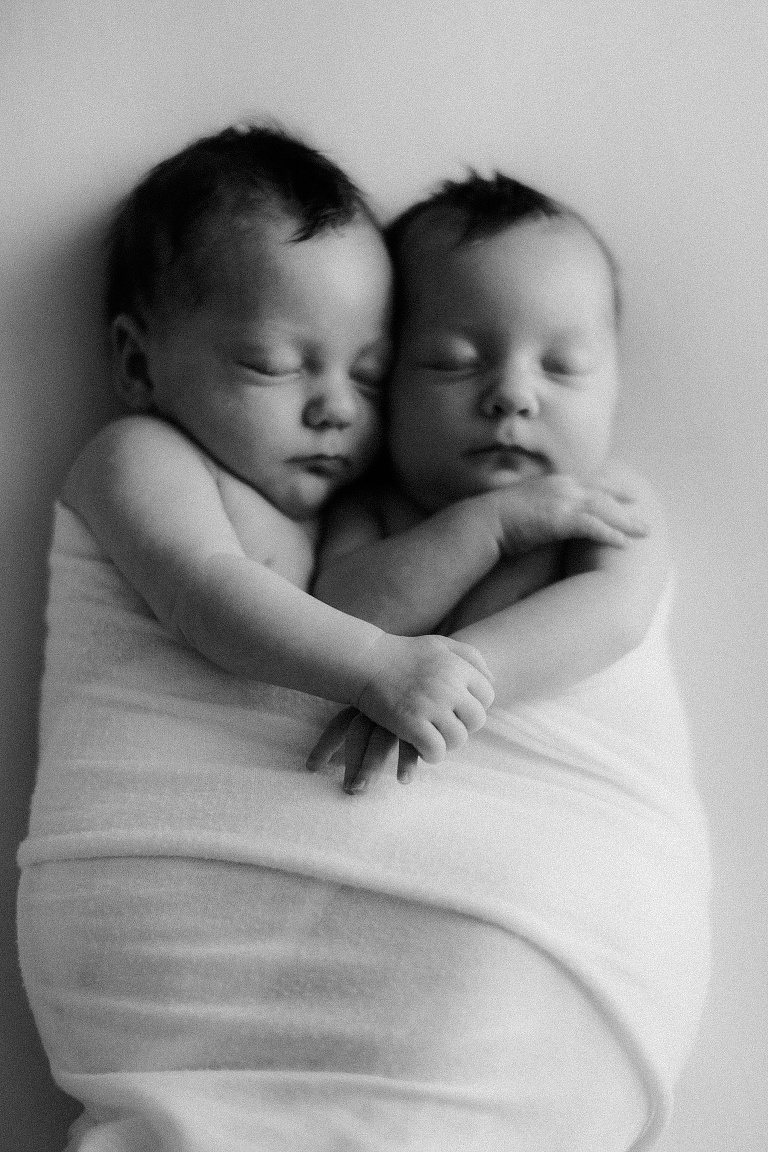 Zwillinge, Twinshooting, Landshut 