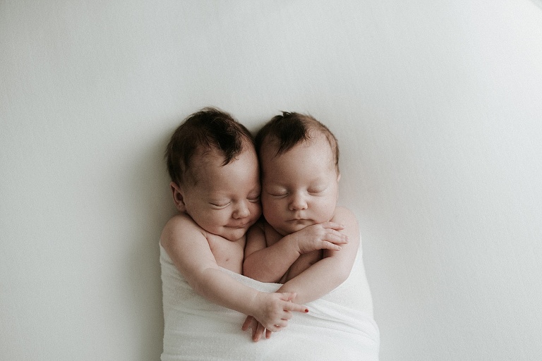 Zwillinge, Twinshooting, Landshut 