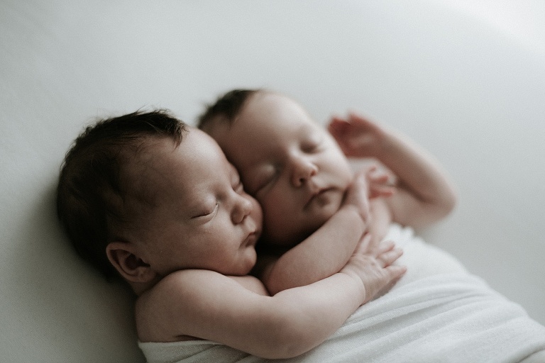 Zwillinge, Twinshooting, Landshut 