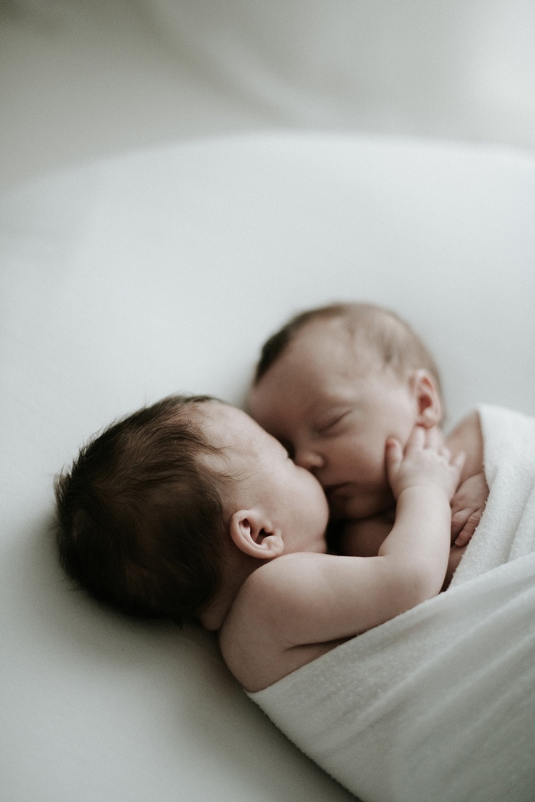 Zwillinge, Twinshooting, Landshut 