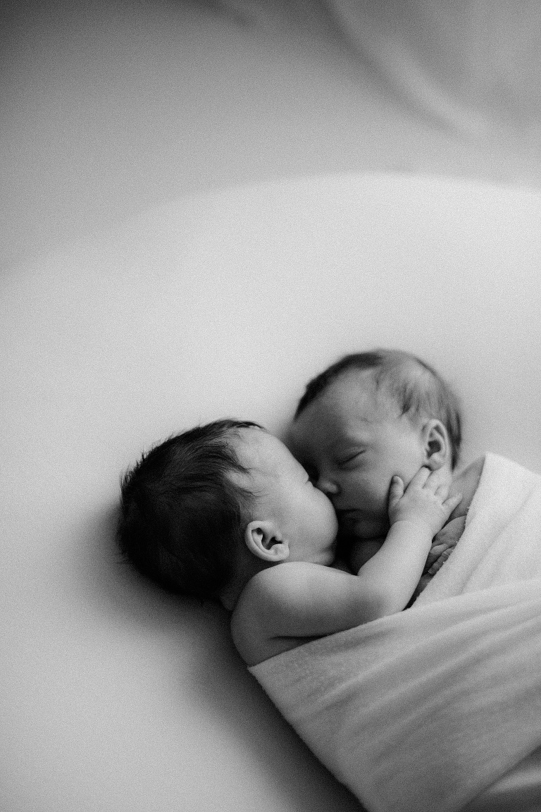 Zwillinge, Twinshooting, Landshut 