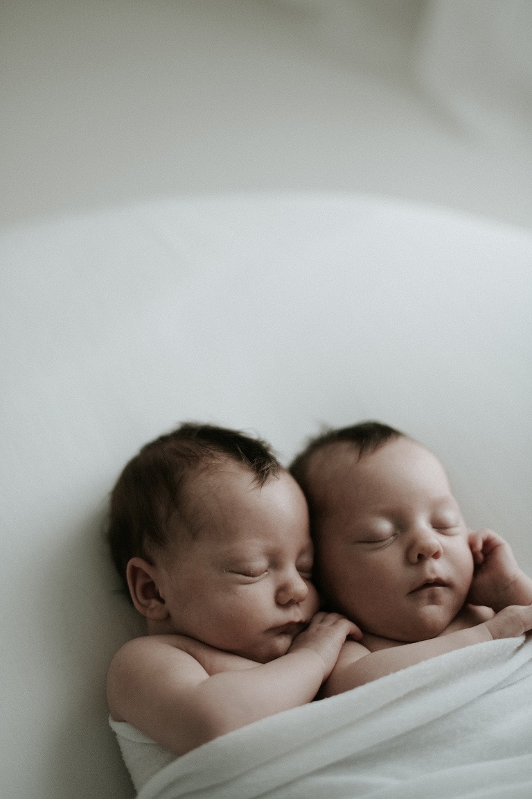 Zwillinge, Twinshooting, Landshut 